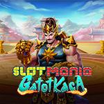 Slot Mania Gatot Kaca