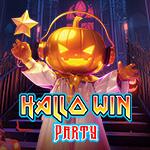 Hallo Win Party